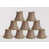 Taupe with Gold Braided Trim is out of stock