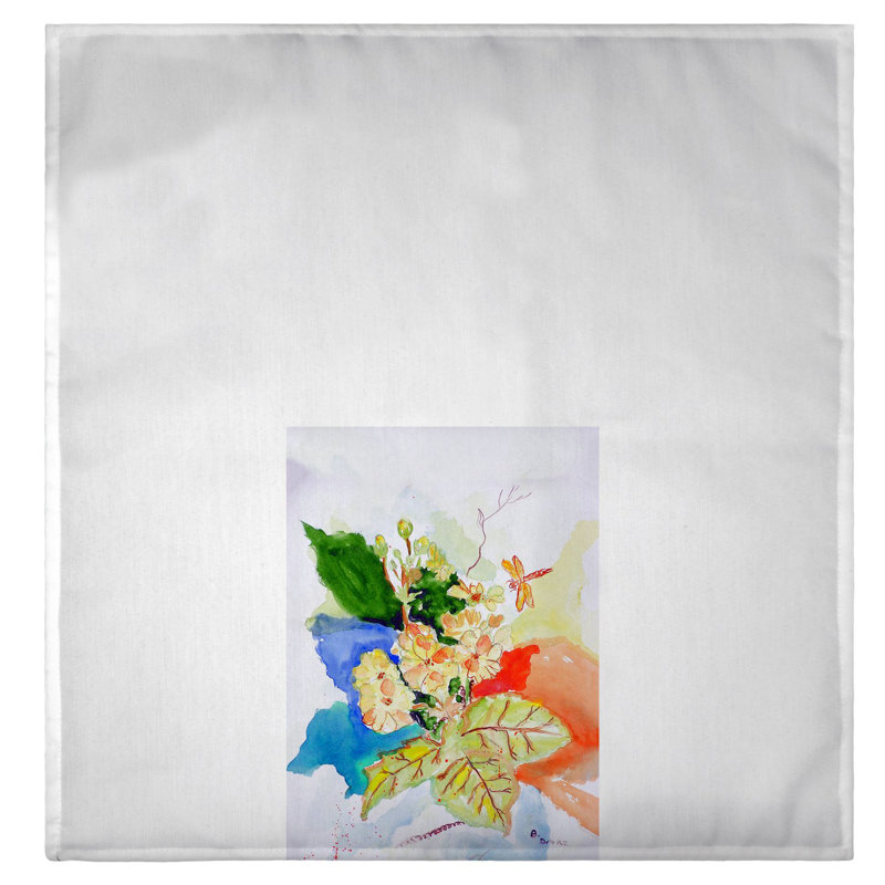 Evelyne Ultra Light Hand Towel