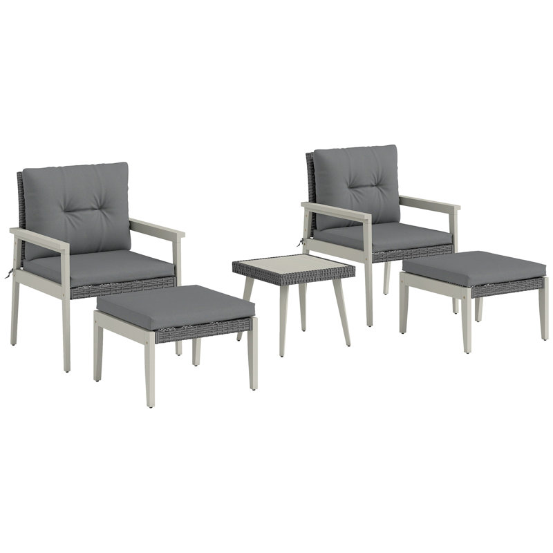 Sofa Coffee Set