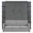 Murphy Bed Wall Bed with Sofa-1821899414