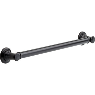 Bath Safety 24" Grab Bar