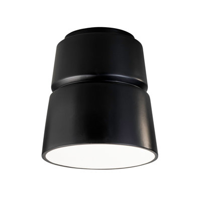 Logan Empire Outdoor Flush Mount