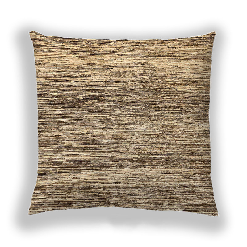 Coussin décoratif abstrait 3331