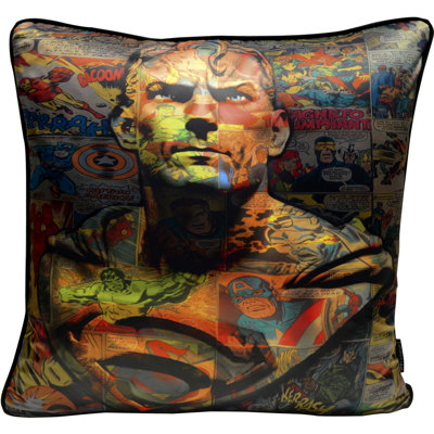 Square Cushion