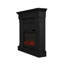 Crawford 47" Slim Electric Fireplace by Real Flame-366073917