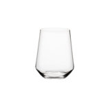 320ml Handmade Stemless Wine Glass Set