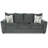 Upholstered Sofa-118589081-118589082