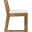 Ensemble de bar rustique avec chaises ergonomiques-129441922