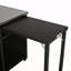 Chariot de barbecue pliable pour l'extérieur-2114837789