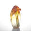 Sculpture de dragon, Taichi, "Intention"