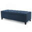 Dovan Fabric Upholstered Storage Bench-1950741834