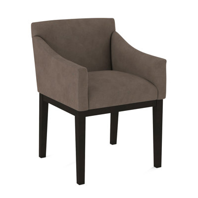 Upholstered Arm Chair