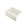 Avec 60 In. X 42 In. Alcove Bath