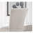 20.5 " H Tufted Upholstered Side Chair