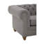 2 Seater Linen Sofa