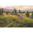 Vineyard Tapestry III by Nanette Oleson - Wrapped Canvas Print-1207468642
