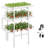 UPVC Pipe Hydroponic Growing System Kit