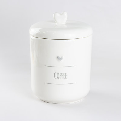 Ceramic / Porcelain Jar
