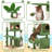 Eleigha 59'' H Cat Tree