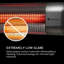 Electric Standing Patio Heater