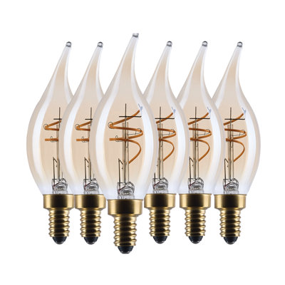 LED Bulb