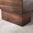 Modern Elegance Coffee Table with Spacious Top