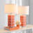 Casale 27" Table Lamp Set-1865956463