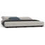 Lilyrae Solid Wood Bed-571133051-571133041