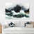 Toile tendue