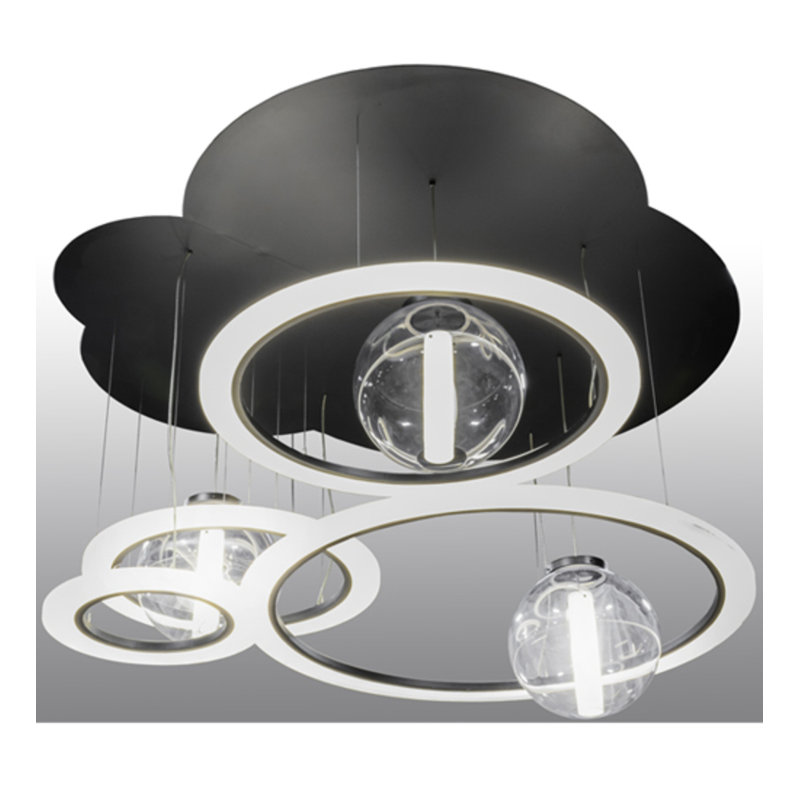 Anillo 1 - Light LED Pendant