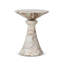Connie End Table-Sawar Marble