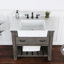 Ensemble de meuble-lavabo simple 36 po Villareal-736646991