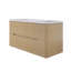 36 po W Meuble-lavabo mural-840045935