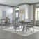 Ashby Extendable Dining Set