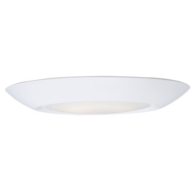 LosPalmos LED Flush Mount