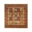 Sithal Oriental Area Rug in Brown