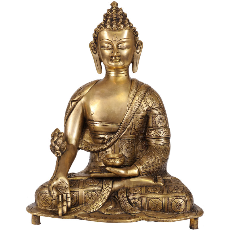Religious & Spiritual Figurines & Sculptures