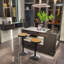 Tabouret de bar Eulau