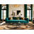 Washable Otterhound Dogs Area Rug-356538826