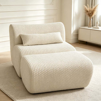 Modern Accent Chair