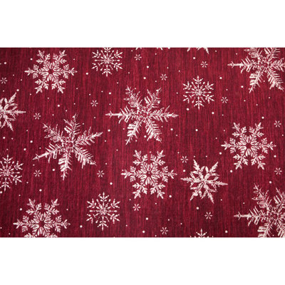 Washable Area Rug