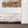 Floris Hand-Tufted Floral Wool-Blend Rug