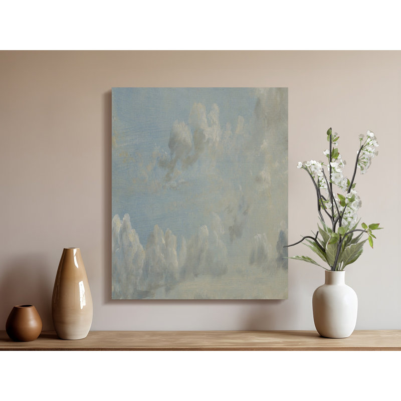 Wrapped Canvas Print Set, 20x24