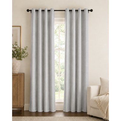 Desai Blackout Liner Pair