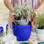 Viva Garden Handmade Planter-1670594855