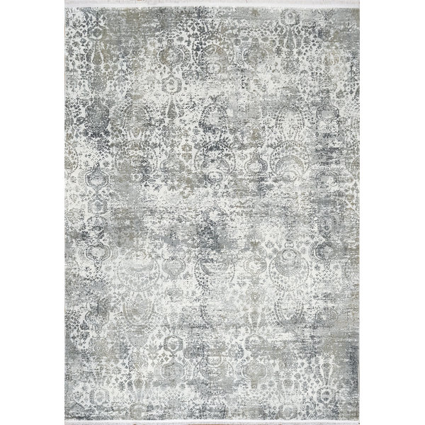 Ophelia & Co. Kaelyn Oriental Rug - Wayfair Canada