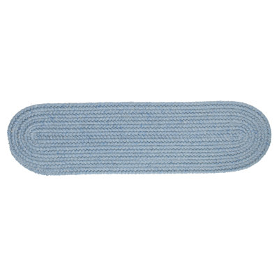 Tapis d'escalier intérieur / extérieur Smyth