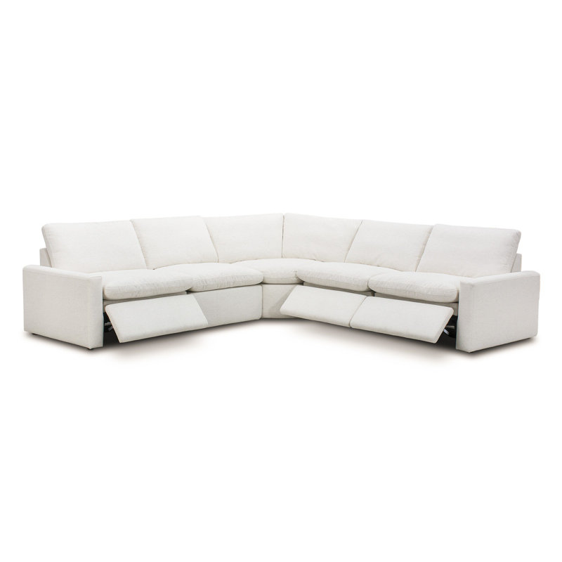 Tillery Sectional