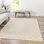 Tapis Dorset Jill Zarin, style manoir anglais