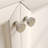 Heritage 72'' Bathroom Vanity Double Sink Top with Backsplash, Fully Assembled Cabinet Sink Combo White